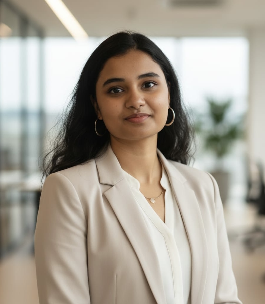 Rashmi Nadig